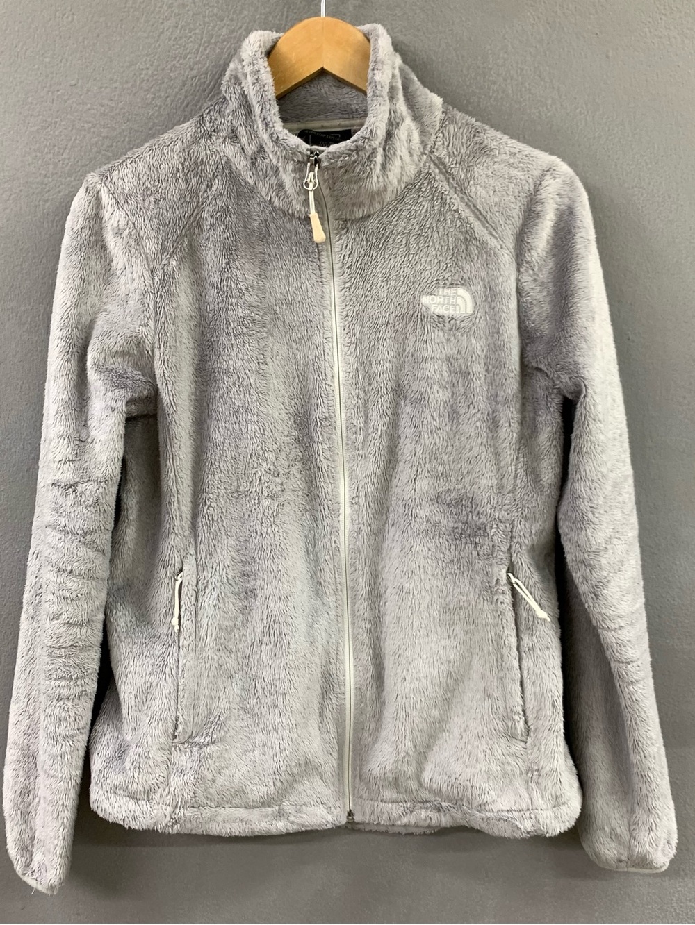 The North Face Osito Fleece Jacket